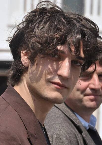 Louis Garrel - Wikipedia