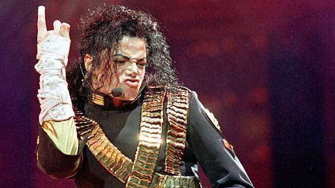 Existuje tajný Jacksonův testament? - Novinky