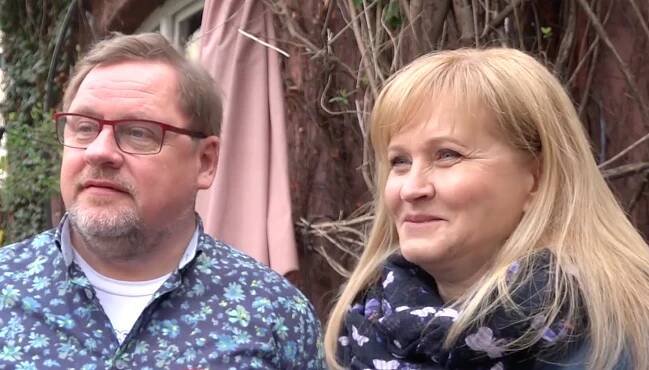 Václav Kopta vyrazil k moři s rodinou: pochlubil se krásnou ženou a dcerami - Zivot