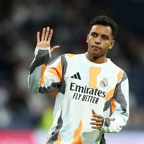 Rodrygo's latest demand from Real Madrid is as good as a transfer request