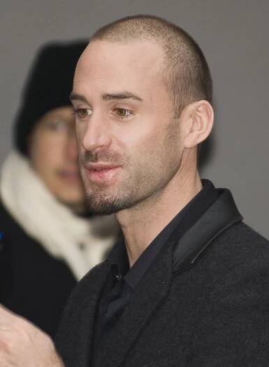 Joseph Fiennes