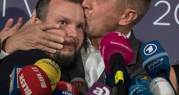 Babišův bývalý „mág“ Prchal a televizní kuchařka Dita P.: Po odloučení konečně rozvod! 