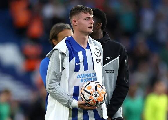 Premier League - Brighton & Hove Albion v Newcastle United