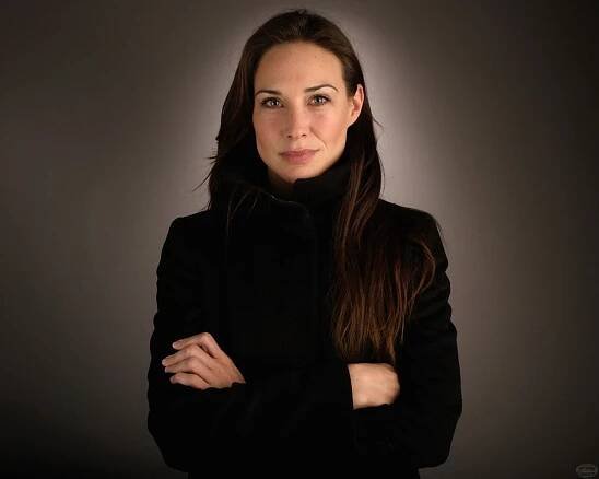 Claire Forlani fotka