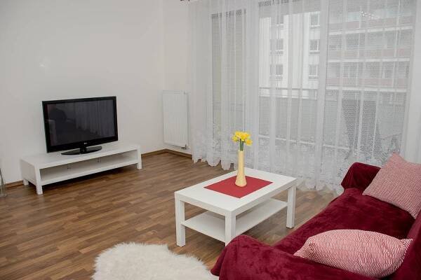 Pronájem bytu 3+kk v Olomouci – RE/MAX Pro Brno realitní kancelář