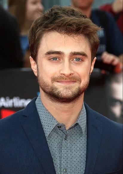 Foto k tématu Daniel Radcliffe – stránka 9