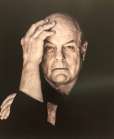 MICHAEL IRONSIDE HOSTEM FUTURE GATE FESTIVALU!