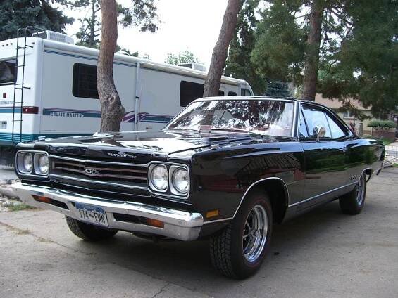 Boulder Motors | Classic Cars Muscle Cars and Collector Cars Boulder Colorado :: Boulder Motors Used Cars Boulder CO, Pre