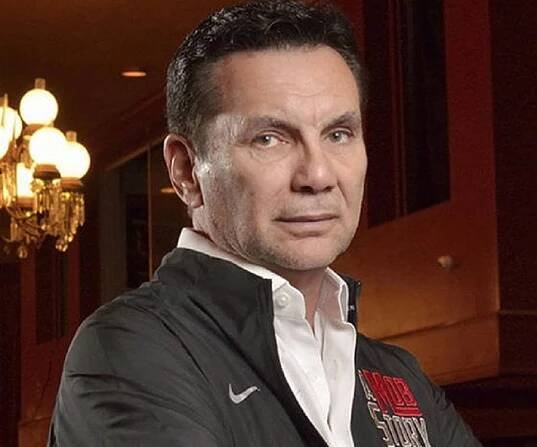 Michael Franzese Biography - Facts, Childhood, Family Life & Achievements