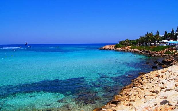 WORK ABROAD IN CYPRUS HOTELS » Rits International Group