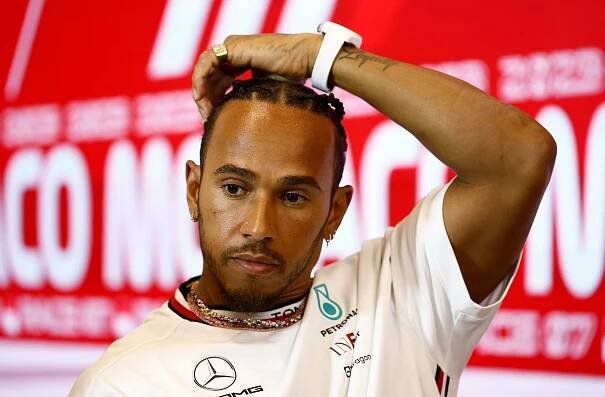 Lewis Hamilton says Vinicius Jr.’s racist attack evokes painful memories
