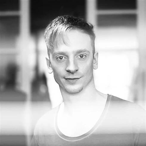 Ondřej Nosálek | MenART | Stipendijní akademie uměleckého vzdělávání