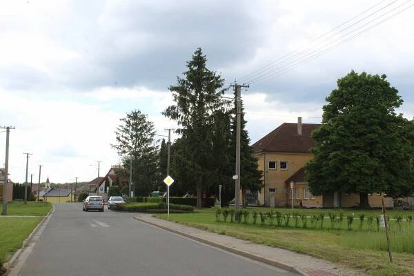 Jak se žije v Kostelanech nad Moravou? Pojďte na návštěvu