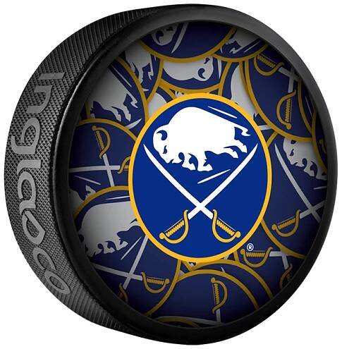 Buffalo Sabres puk Clone Souvenir Collector Hockey Puck