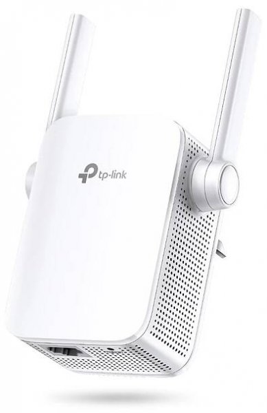 AC750 Wi-Fi Range Extender 1