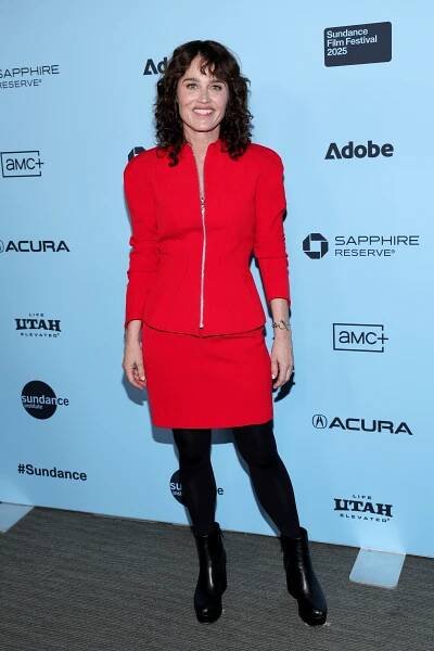 Sundance Film Festival 2025: Red Carpet Premieres Photos From Day 1