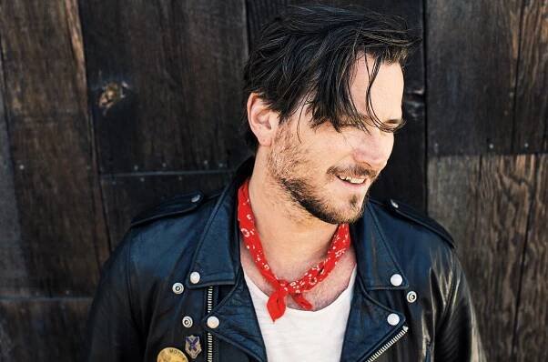 P!nk & Swift Collaborator Butch Walker’s New Album