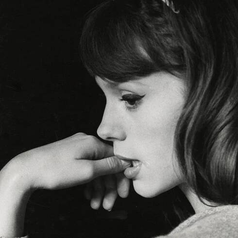 Françoise Dorléac