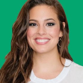 Why Ashley Graham’s Post-Workout Snack Is a Great Way to Refuel