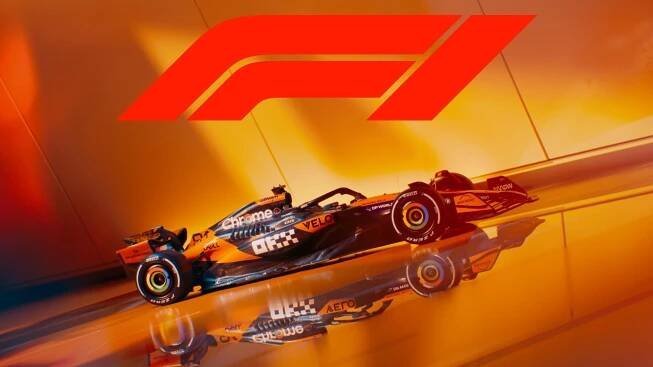 Formule 1 2025 Program VC, kalendář, kurzy, sázky na F1