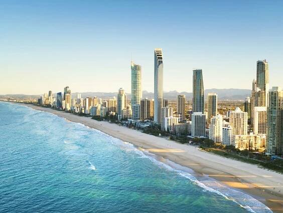 All that glitters on the Gold Coast - For the Love of Travel
