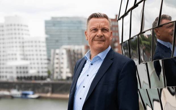 Leistungen - digitalhoch4 Beratungsgesellschaft mbH in Düsseldorf - Digitalisierung einfach machen