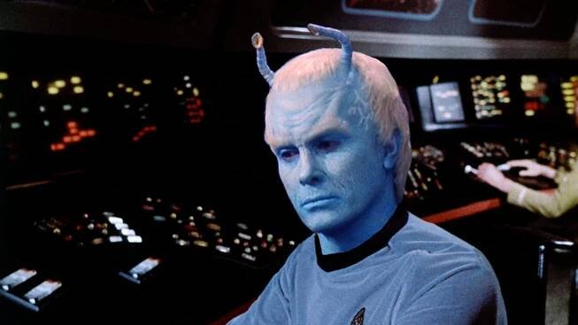 Star Trek Enterprise
