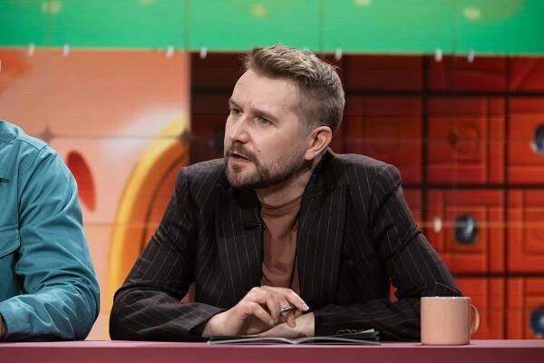 Tämä on tämä - Z filmu - Joonas Nordman