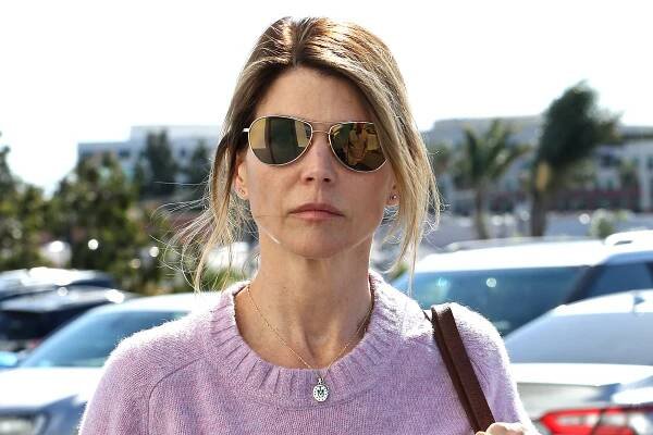 Lori Loughlin