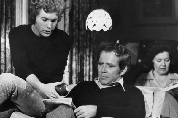 Gary Frank (actor)
