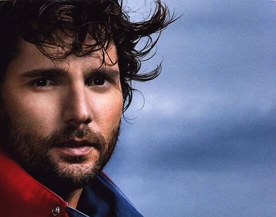 Eric Bana
