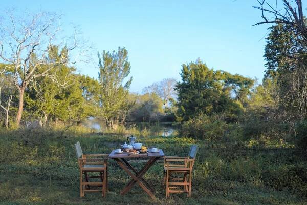 The Camp – Ceylon Wild Safaris, Hambanthota – Official site