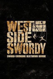 West Side Swordy (2015)