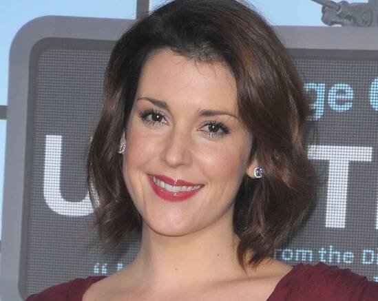 Melanie Lynskey
