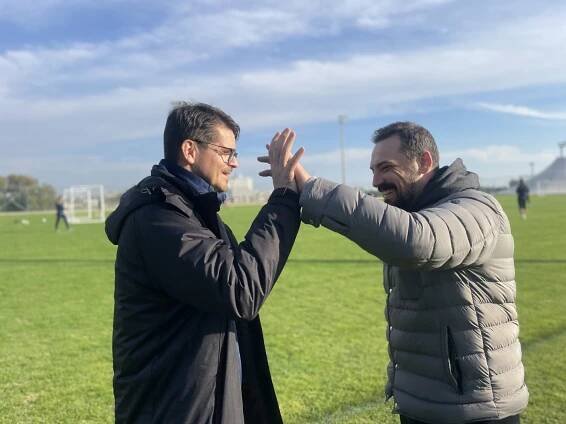 Turecký deník Filipa Kubaly a Štěpána Harazima 4 | FC Hradec Králové