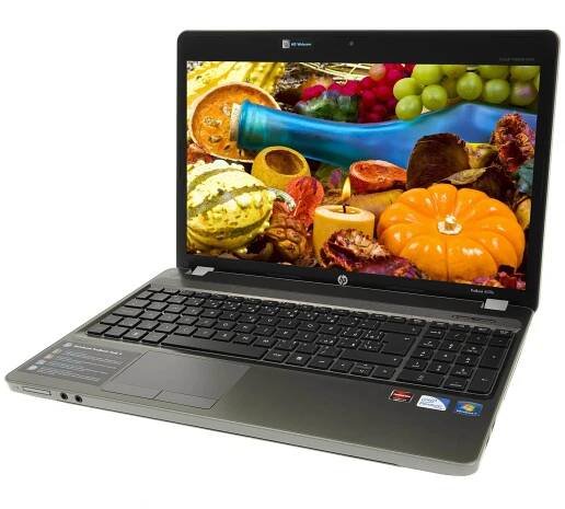HP ProBook 4530s