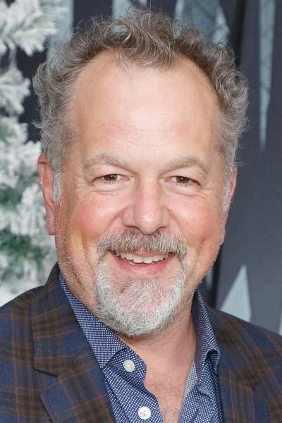 David Costabile herec