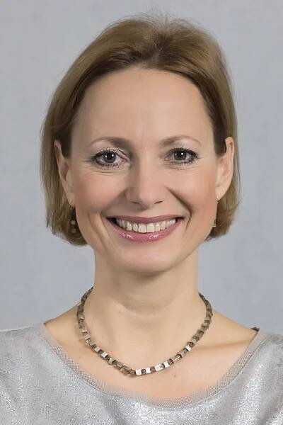 Denisa Kubová herečka