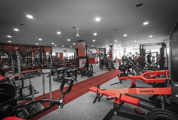 Fitness Club Start - Sídliště Šumava foto 4