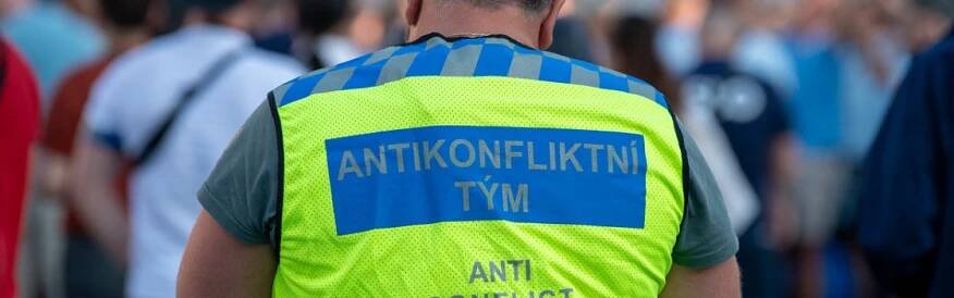 Prahou projde pochod Prague Pride. Na bezpečnost budou dohlížet stovky policistů | Týdeník Policie
