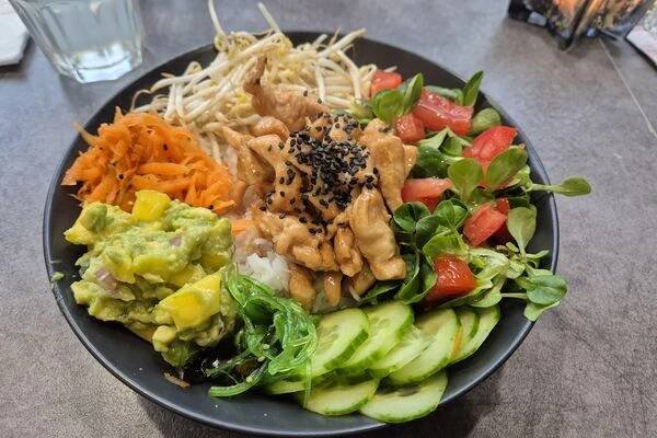 FRESH cantine foto 1