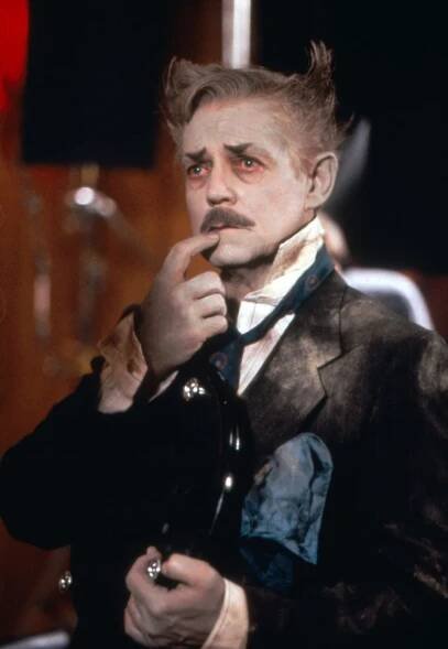 Zemřel herec Jack Betts. Zazářil ve Spider-Manovi i spaghetti westernech