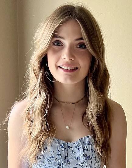 Dove, Isabel - Glenn Talent Management