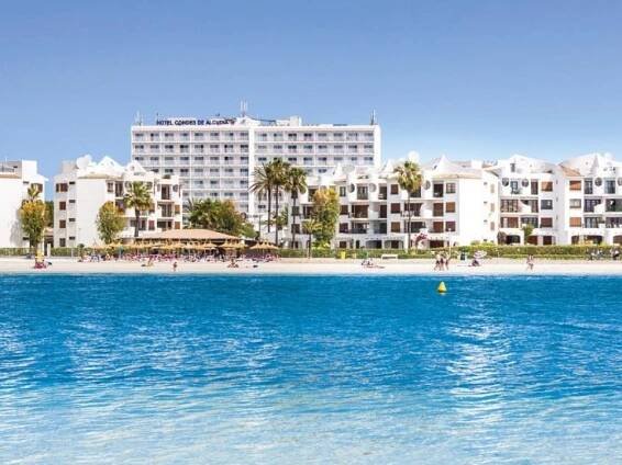 Globales Condes De Alcudia