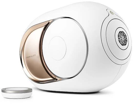 Devialet Phantom I 108dB - VOIX Audio & Cinema