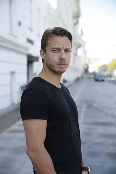 Team Players | Johannes Lassen