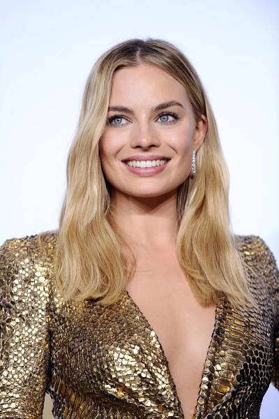 Margot Robbie