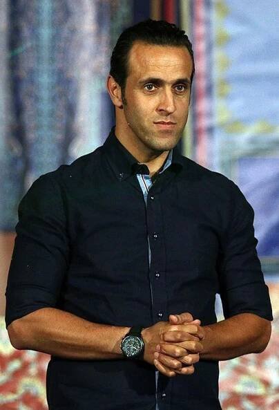 Ali Karimi - Wikipedia