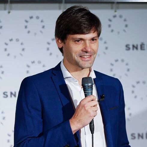 Marek Hilšer.