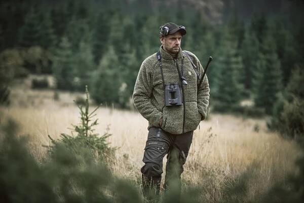 Myslivecké kalhoty pánské Ram Deerhunter | kostelecky.cz